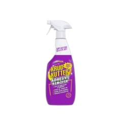 Adhesive Cleaners
