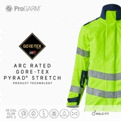 ARC Flash Protection