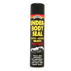Automotive Paint & Protectant