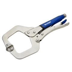 Locking Clamps