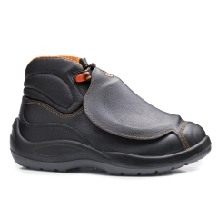 Base Metatarsal Boot B0473 Black