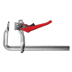 Lever Clamps