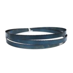 Bandsaw & Scroll Saw Blades