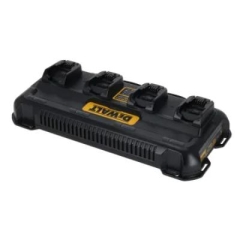 Battery Chargers & Jump Leads