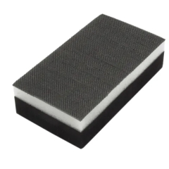 Sanding Pads, Blocks & Sponges