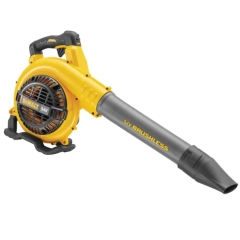 Blowers & Mulching Vacs