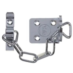 Door Chains, Bolts & Viewers