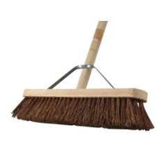 Brooms & Broom Heads