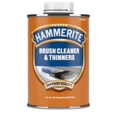 Thinners & Brush Cleaners
