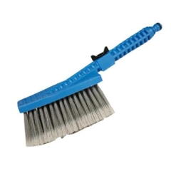 Brushes, Chamois & Sponges