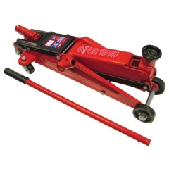 Car Jacks, Trolleys & Wheel Braces