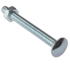 Carriage Bolts