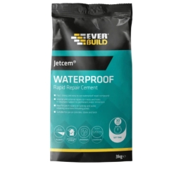 Fast Setting Cement & Repair Products