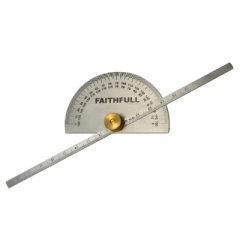 Combination, Angle & Depth Gauges