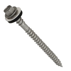 Composite Panel & Masonry Screws