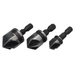 Countersinks