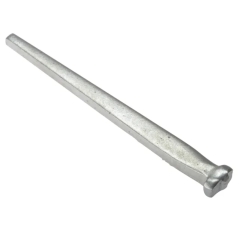 Cut Clasp Nails