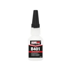 Industrial Cyanoacrylate Adhesives