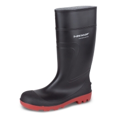 D8864 Dunlop Safety Wellington