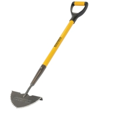 Edging Knives & Turfing Irons