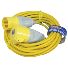 Electrical & Lighting