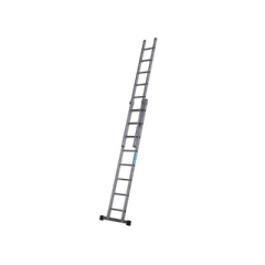 Push-up Extension Ladders