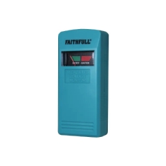 Microwave Leak Detector