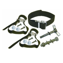 Plasterer's Stilts & Accessories