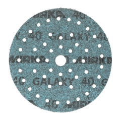 Mirka Galaxy 150mm Multifit Grip