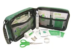 First Aid