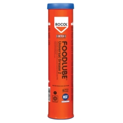 Food Safe Lubricants
