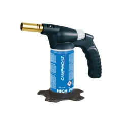 Gas Burners & Accessories