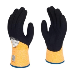 Polyco Polyflex Eco Therm Orange / Black