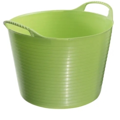Garden Tubs & Bags