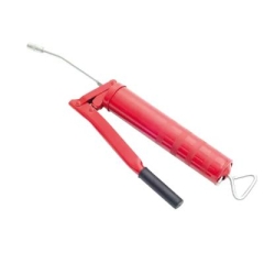 Grease Guns & Connectors