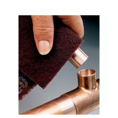 Hand Pads