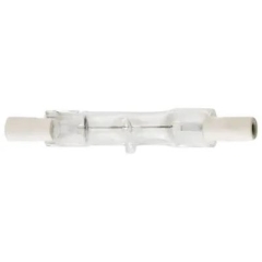 Halogen Tubes