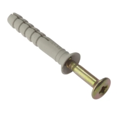 Hammer In Fixings