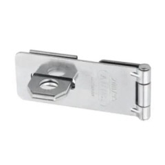 Hasp & Staples