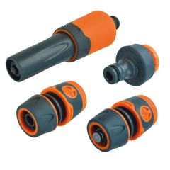 Hose Fittings