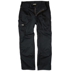 Apache Industry Trouser Black