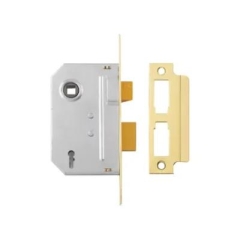 Locks & Bolts
