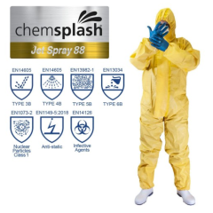 Chemsplash Jet Spray 88