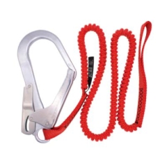 Fall Arrest Equipment & Lanyards