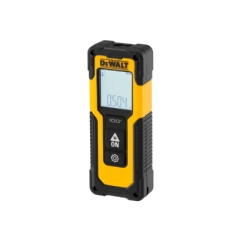 Laser Distance Measures