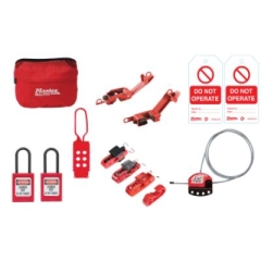 Lockout Products