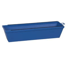 Plasterer's Bath & Mud Pans