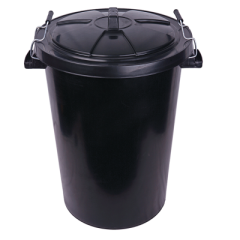 Dustbins