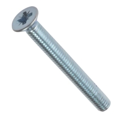 Machine Screws