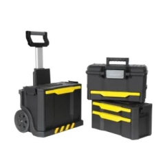 Mobile Toolboxes